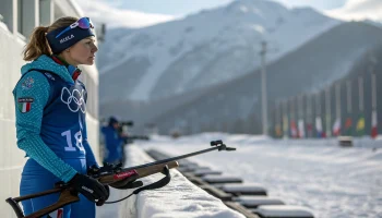Виттоцци в Италии сделала паузу перед Олимпиадой-2026