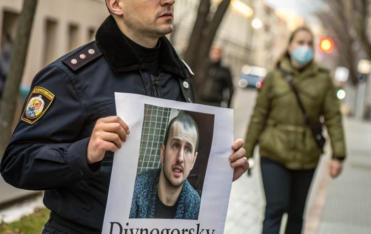 Полиция Красноярского края ищет мужчину, ранившего подростка ножом в Дивногорске Полиция Красноярского края ищет мужчину, ранившего подростка ножом в Дивногорске