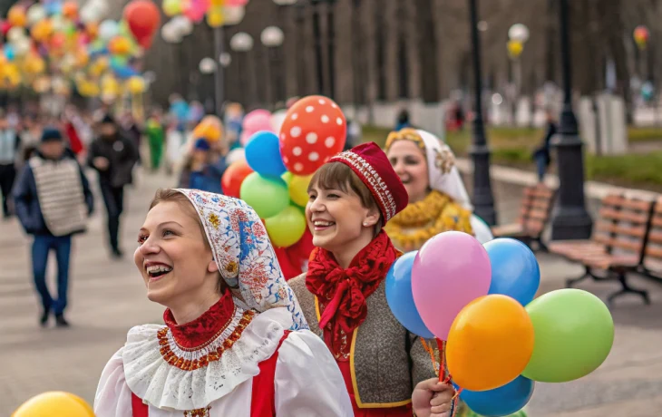В Красноярске выберут самую яркую «Капустницу-красу» на осеннем празднике В Красноярске выберут самую яркую «Капустницу-красу» на осеннем празднике