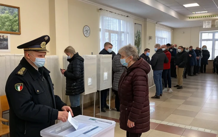 Лучший участковый Красноярского края 2025 года выберут через онлайн-голосование Лучший участковый Красноярского края 2025 года выберут через онлайн-голосование