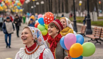 В Красноярске выберут самую яркую «Капустницу-красу» на осеннем празднике