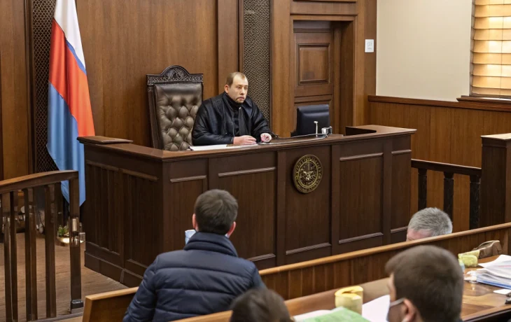 Суд продлил арест мэру Красноярска Владиславу Логинову по делу о крупной взятке Суд продлил арест мэру Красноярска Владиславу Логинову по делу о крупной взятке